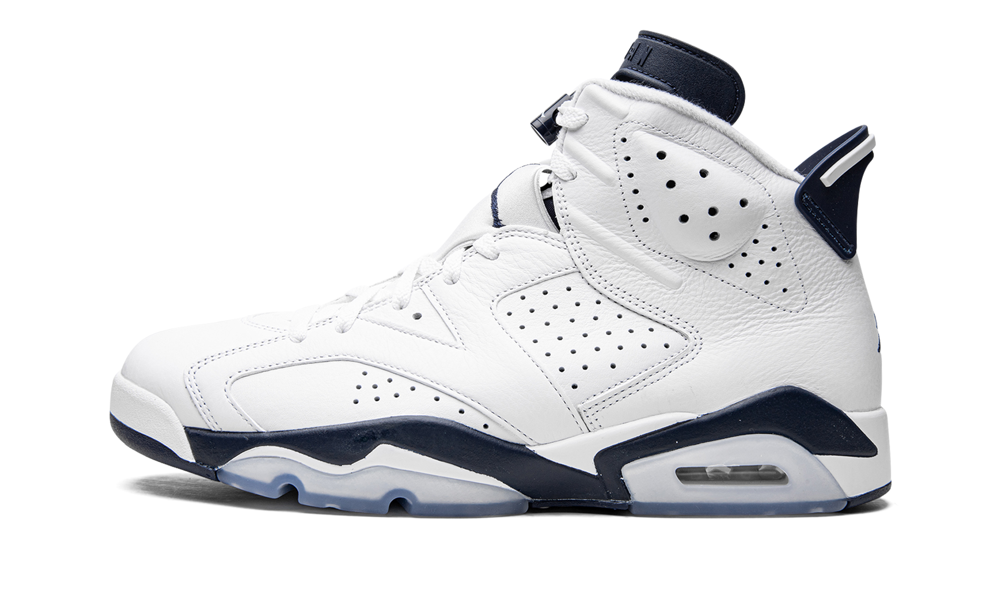 Air Jordan 6 Retro "midnight Navy 2022" - 1