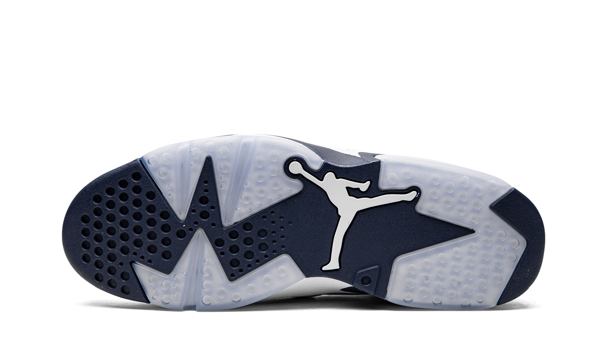 Air Jordan 6 Retro "midnight Navy 2022" - 5