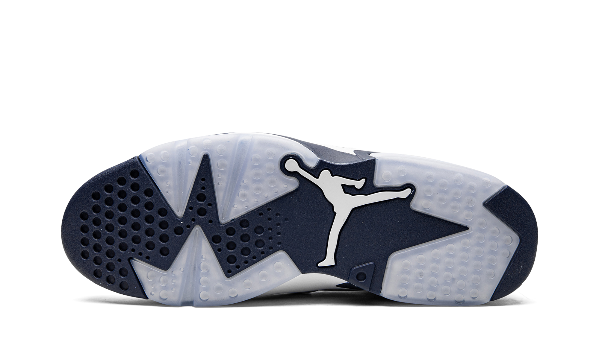 Air Jordan 6 Retro "midnight Navy 2022" - 5