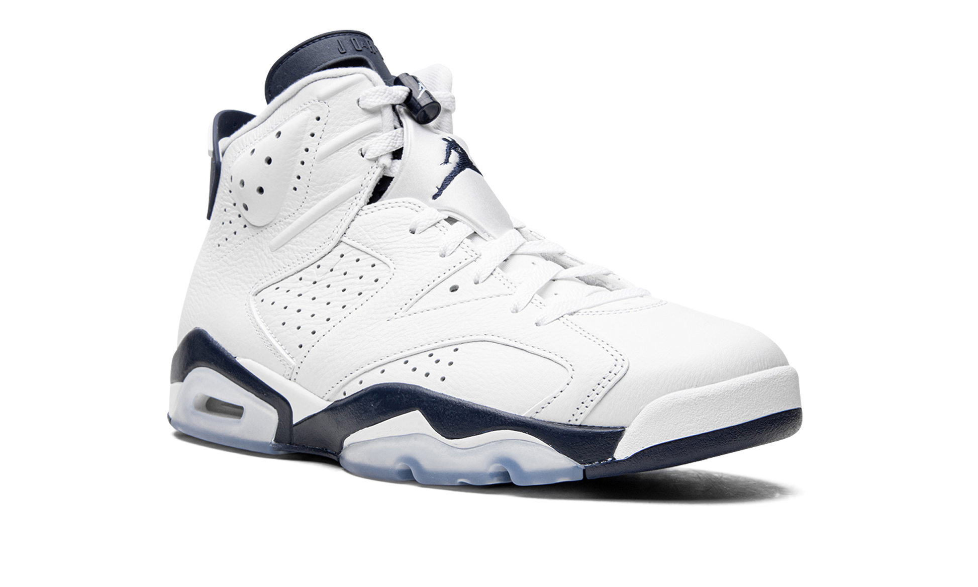 Air Jordan 6 Retro "midnight Navy 2022" - 7