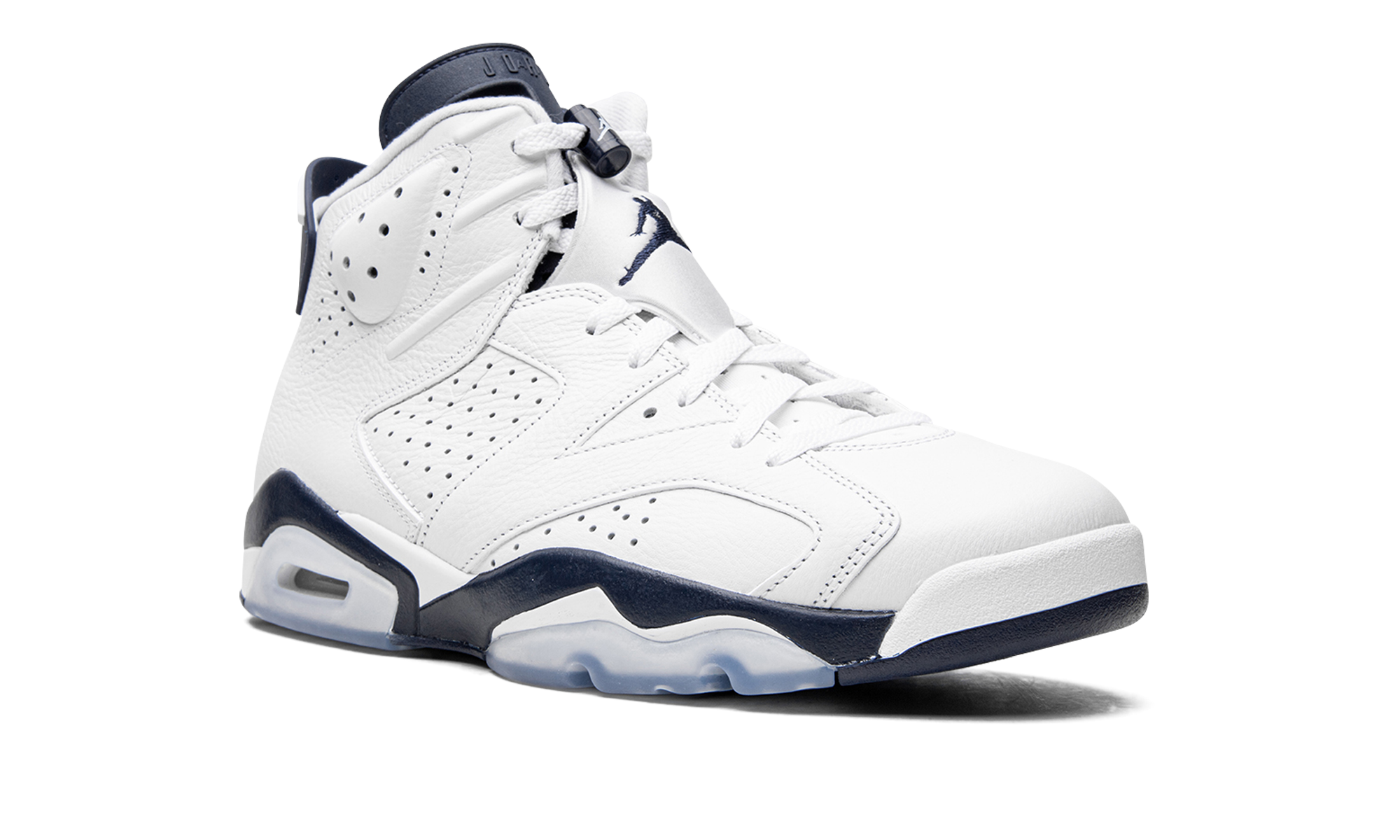 Air Jordan 6 Retro "midnight Navy 2022" - 7