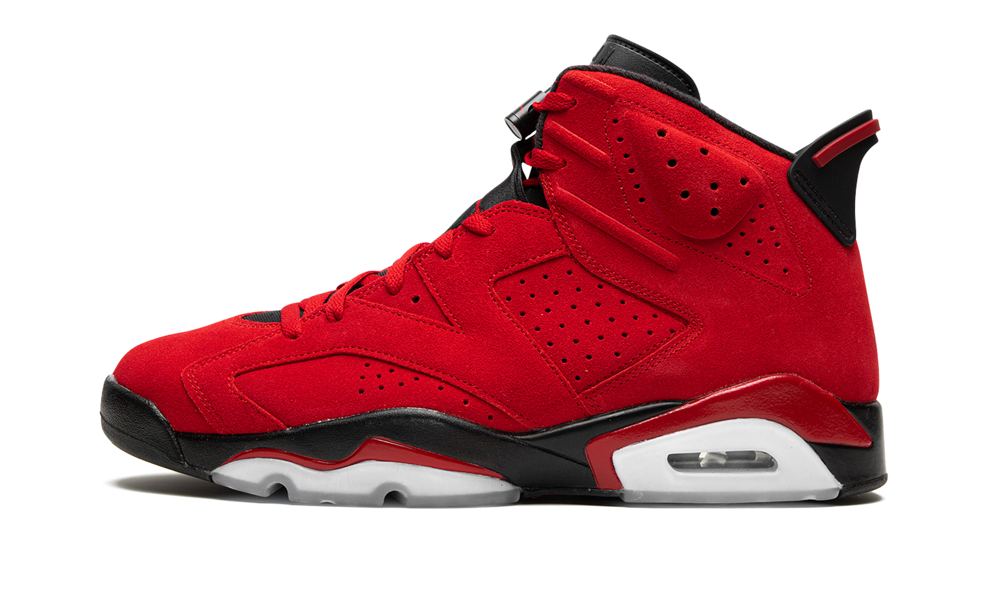 Air Jordan 6 Retro "toro Bravo" - 1