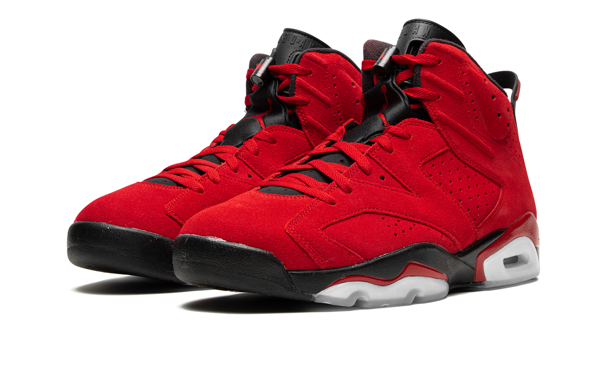 Air Jordan 6 Retro "toro Bravo" - 2