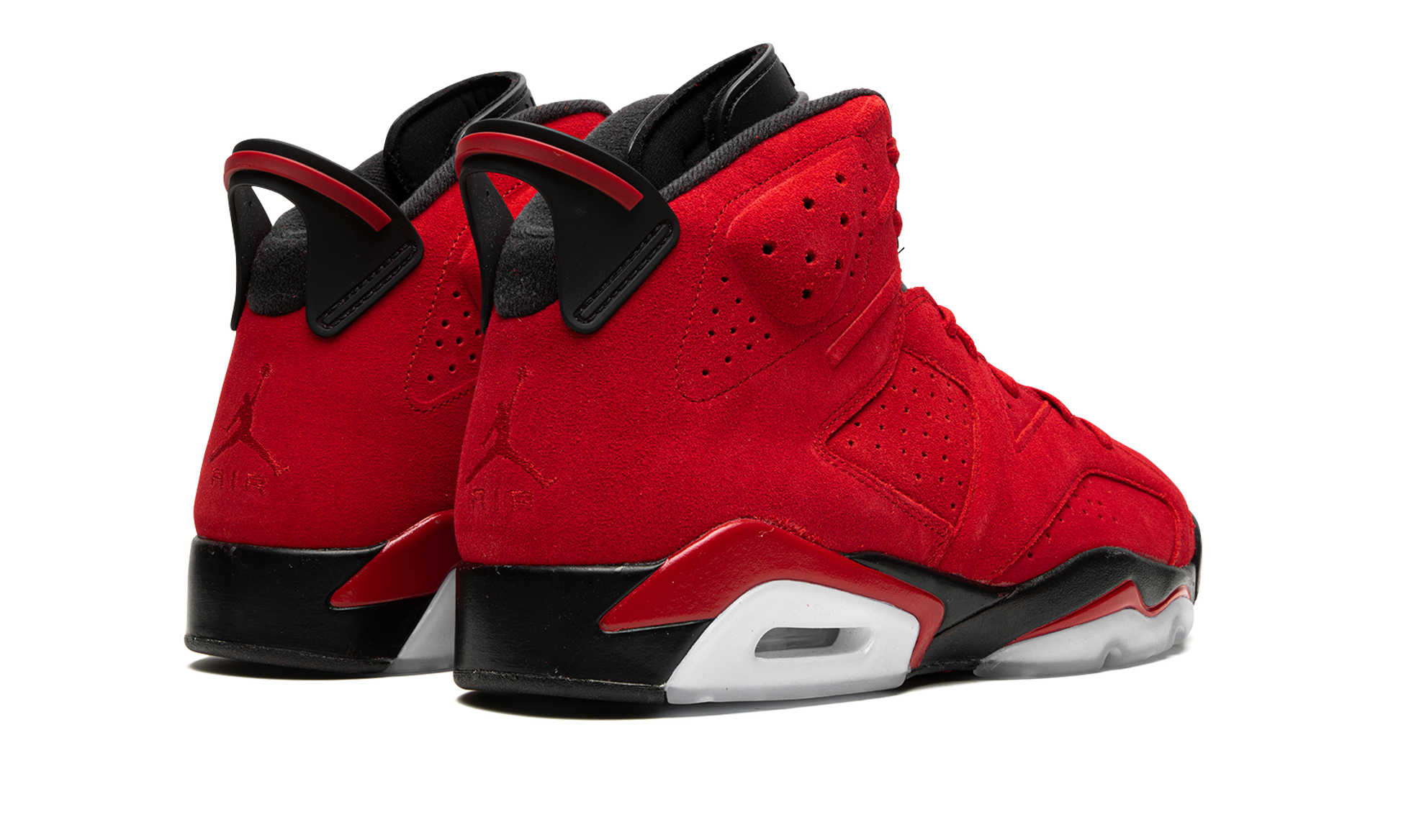 Air Jordan 6 Retro "toro Bravo" - 3