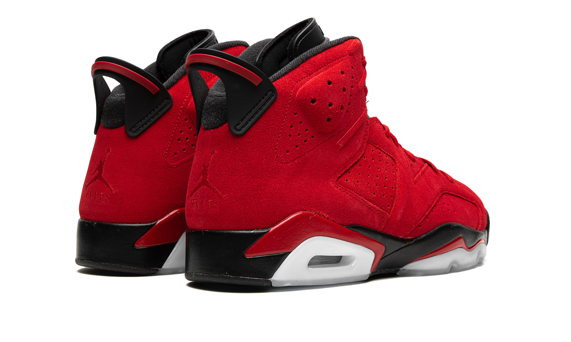 Air Jordan 6 Retro "toro Bravo" - 3
