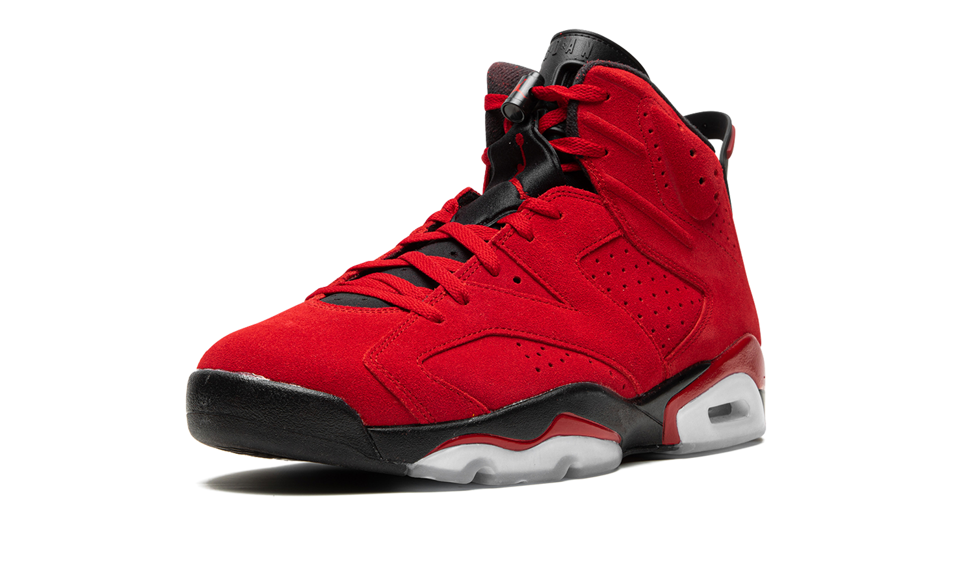 Air Jordan 6 Retro "toro Bravo" - 4