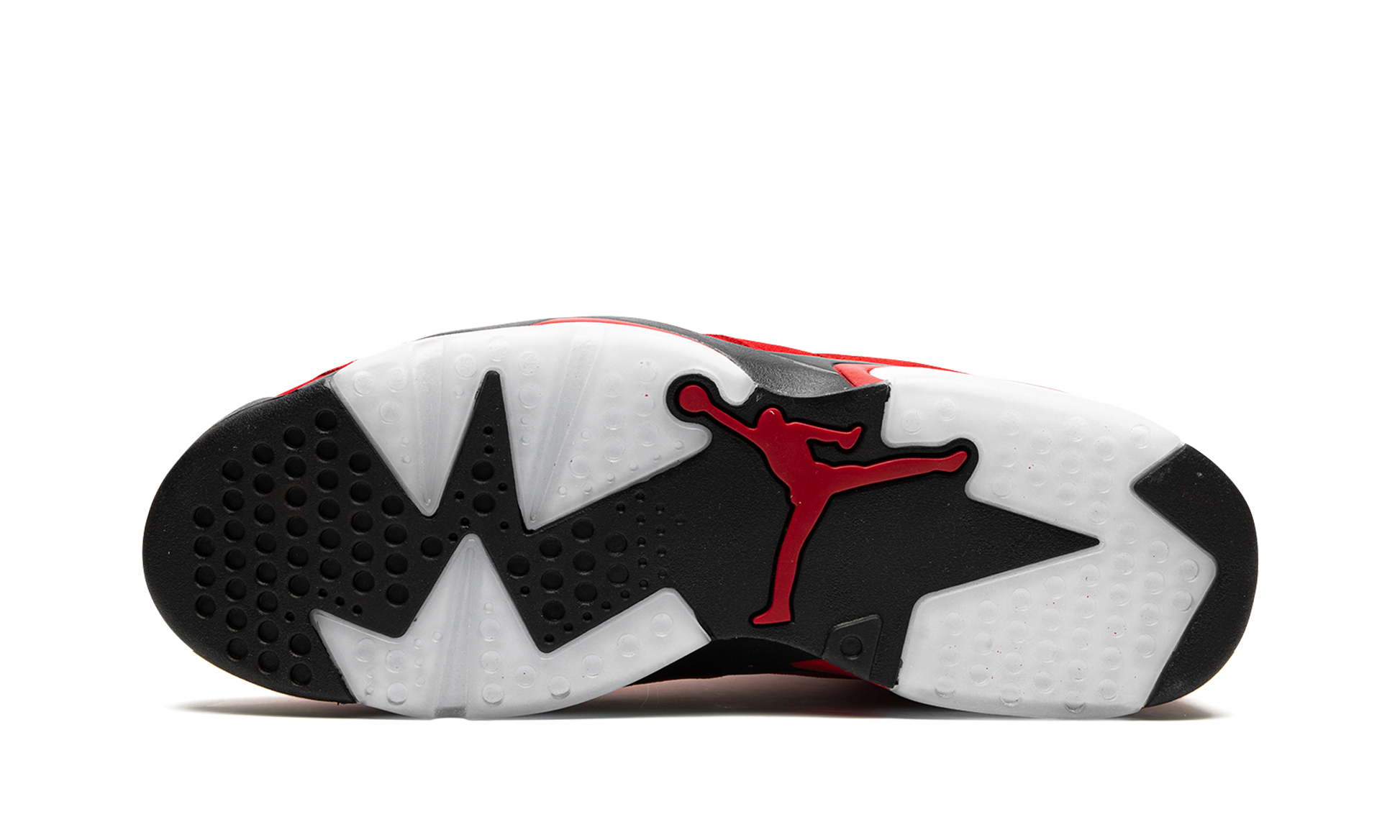 Air Jordan 6 Retro "toro Bravo" - 5