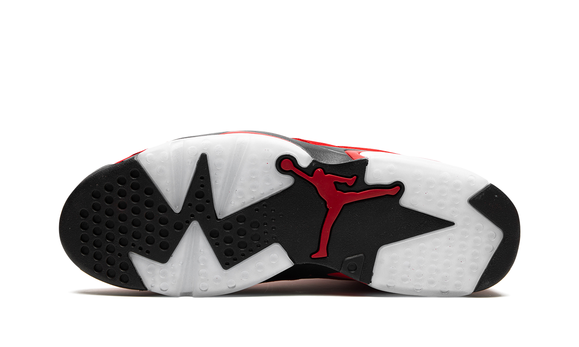 Air Jordan 6 Retro "toro Bravo" - 5