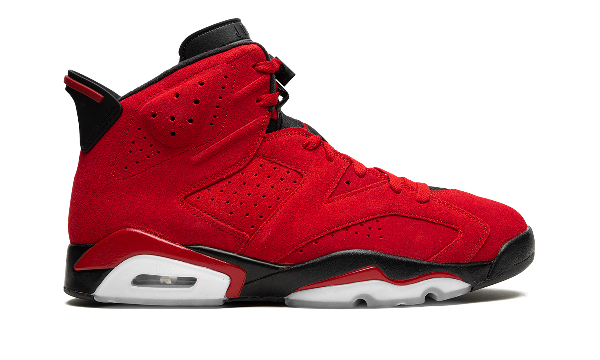 Air Jordan 6 Retro "toro Bravo" - 6