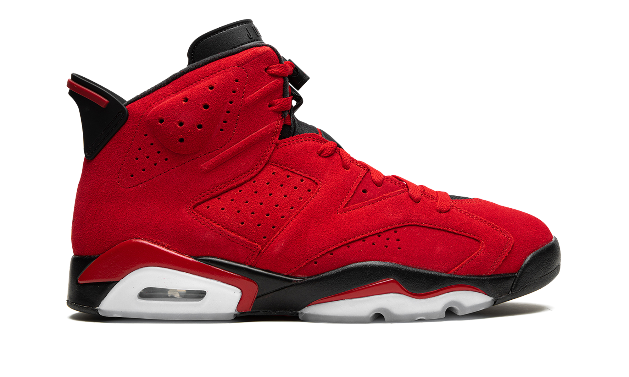 Air Jordan 6 Retro "toro Bravo" - 6