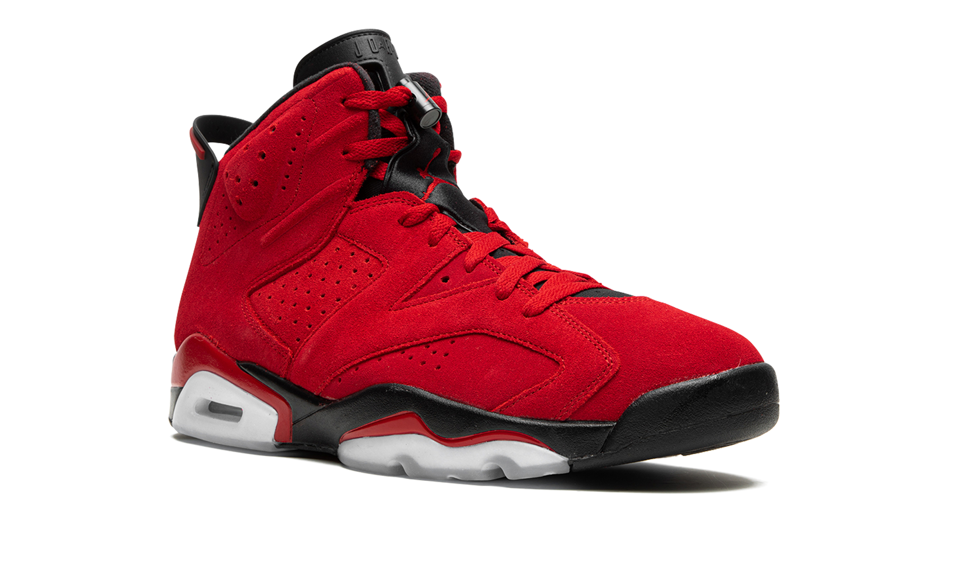 Air Jordan 6 Retro "toro Bravo" - 7