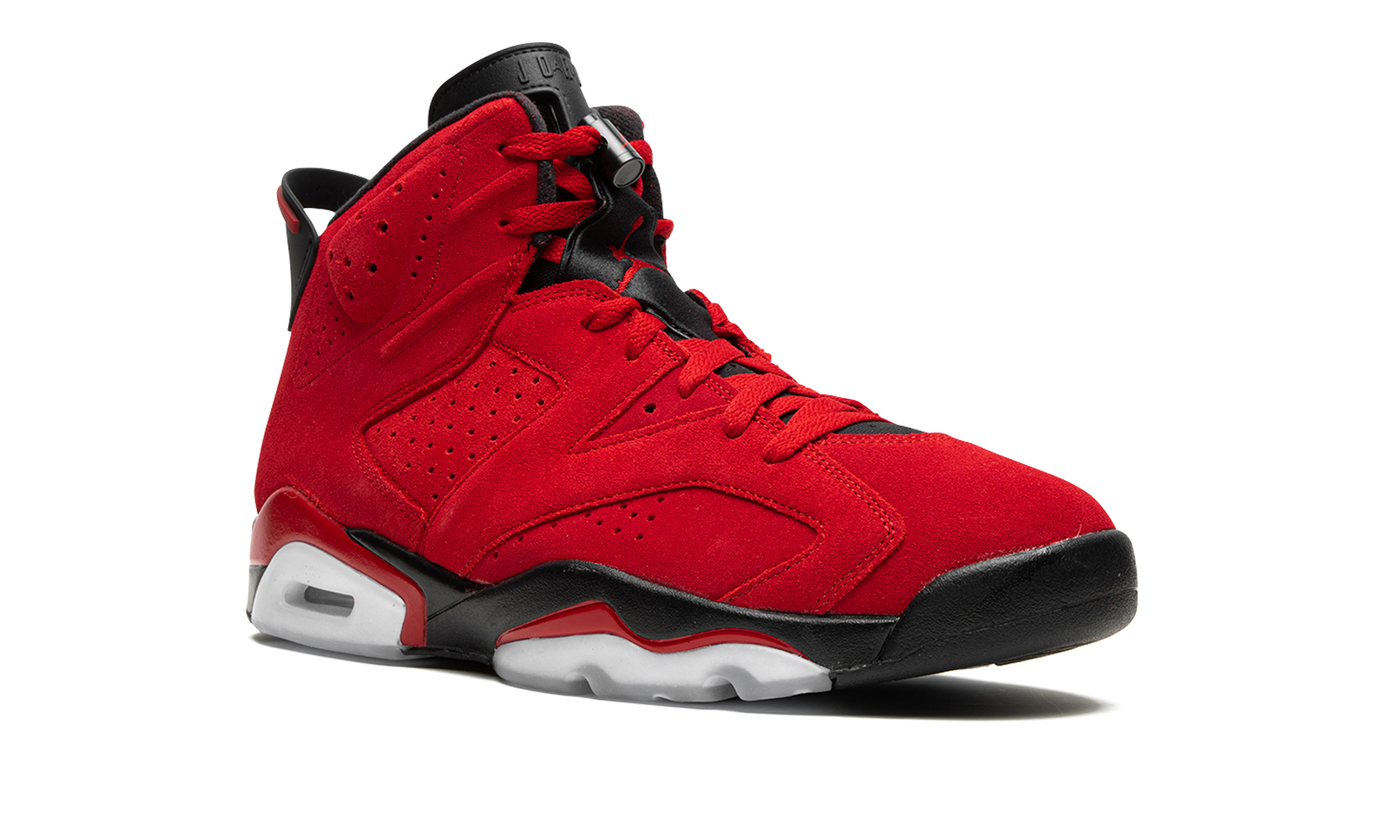 Air Jordan 6 Retro "toro Bravo" - 7