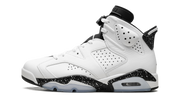 Air Jordan 6 "reverse Oreo" - 1