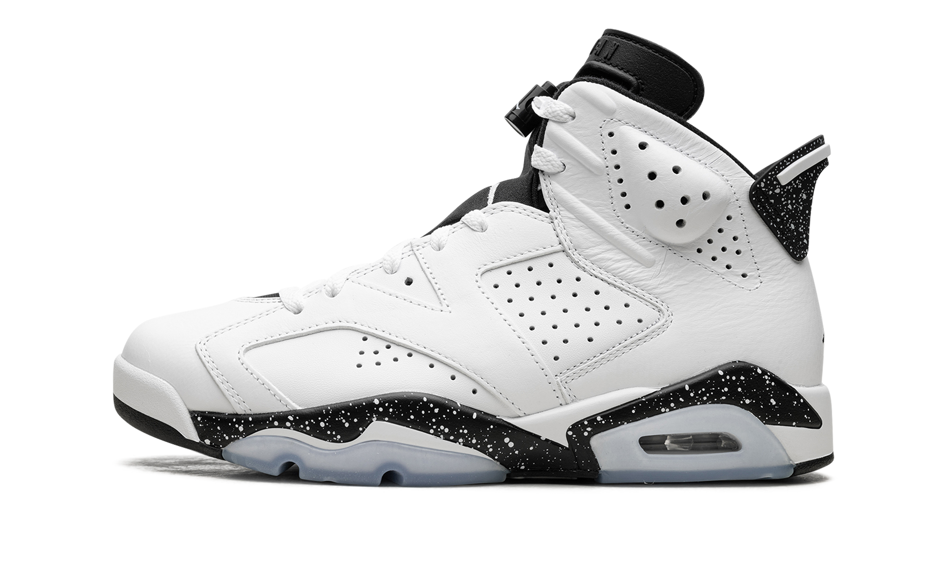 Air Jordan 6 "reverse Oreo" - 1