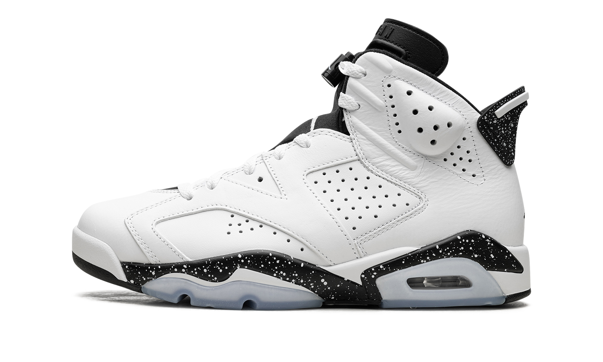 Air Jordan 6 "reverse Oreo" - 1
