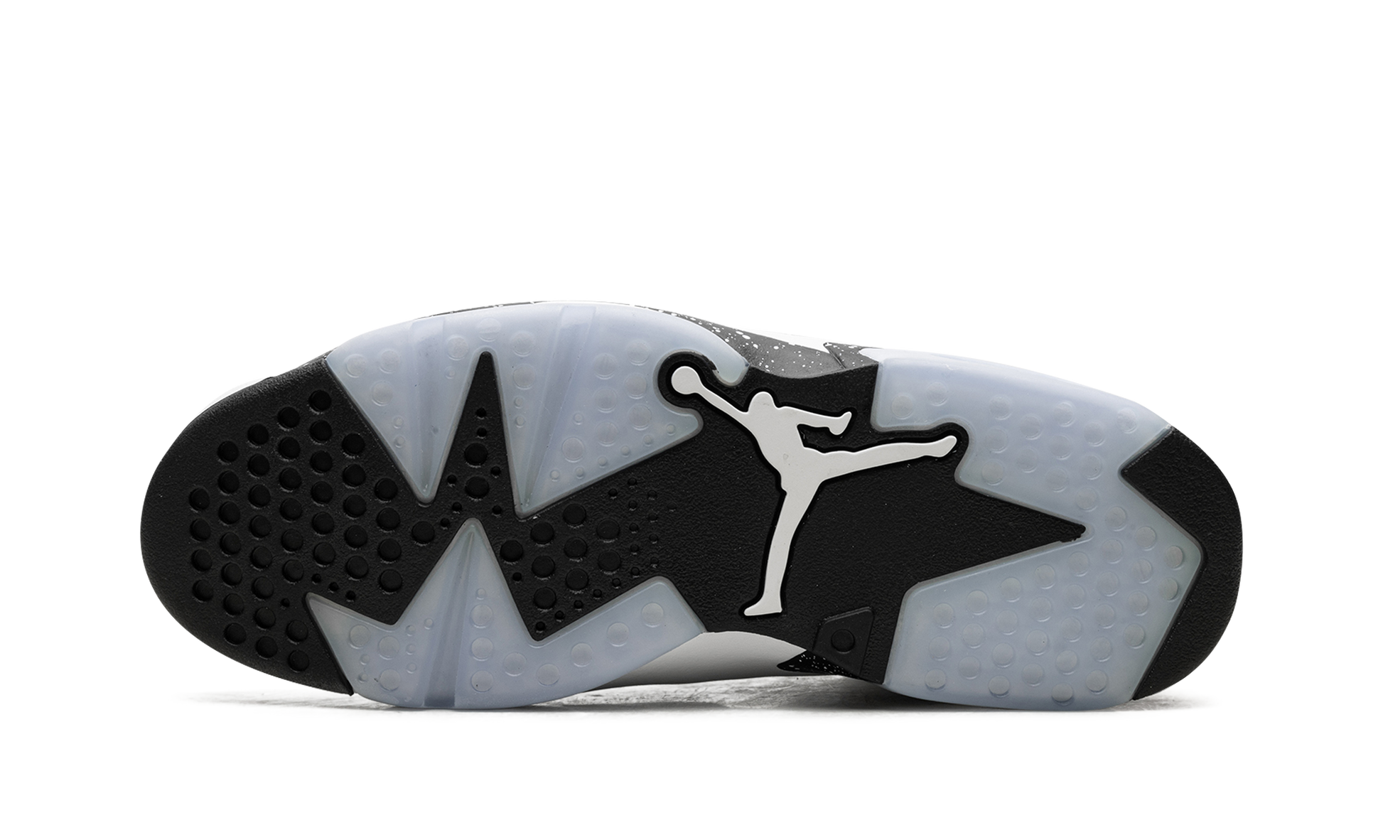 Air Jordan 6 "reverse Oreo" - 5