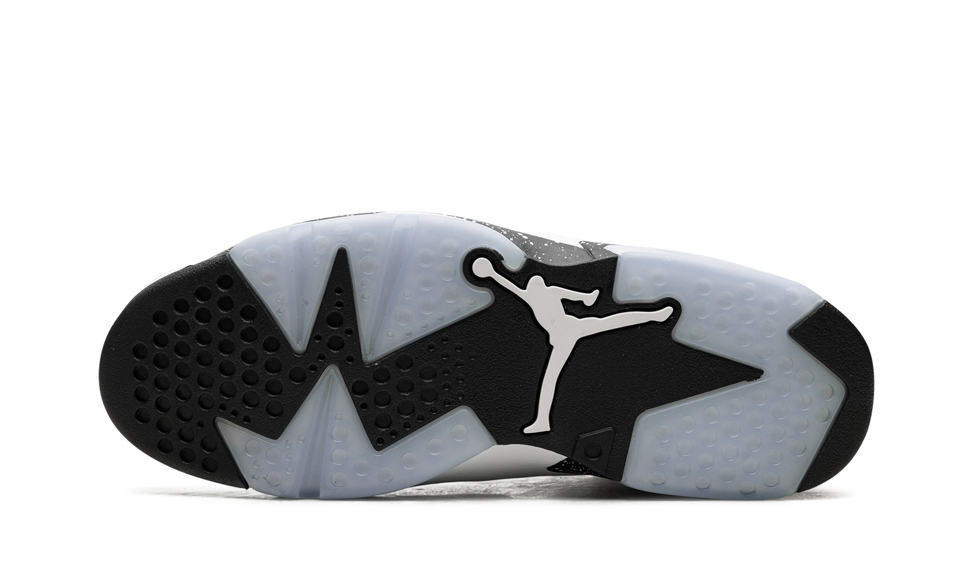 Air Jordan 6 "reverse Oreo" - 5