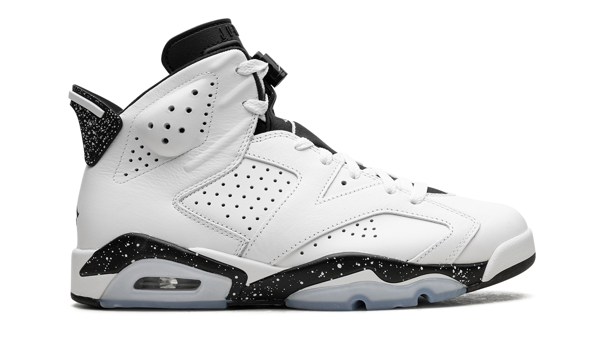 Air Jordan 6 "reverse Oreo" - 6