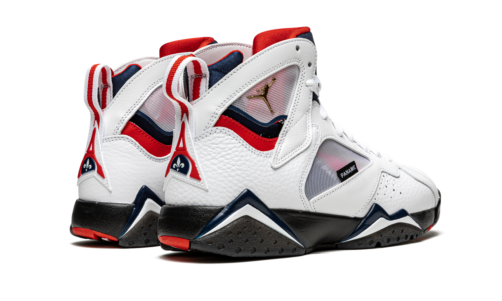 Air Jordan 7 "psg - Paris Saint Germain" - 3