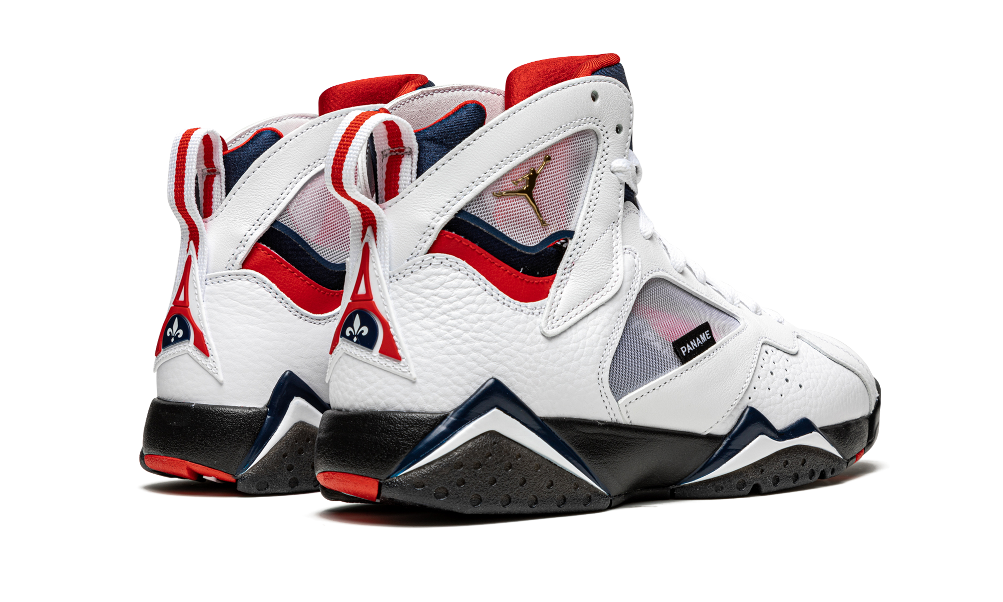 Air Jordan 7 "psg - Paris Saint Germain" - 3