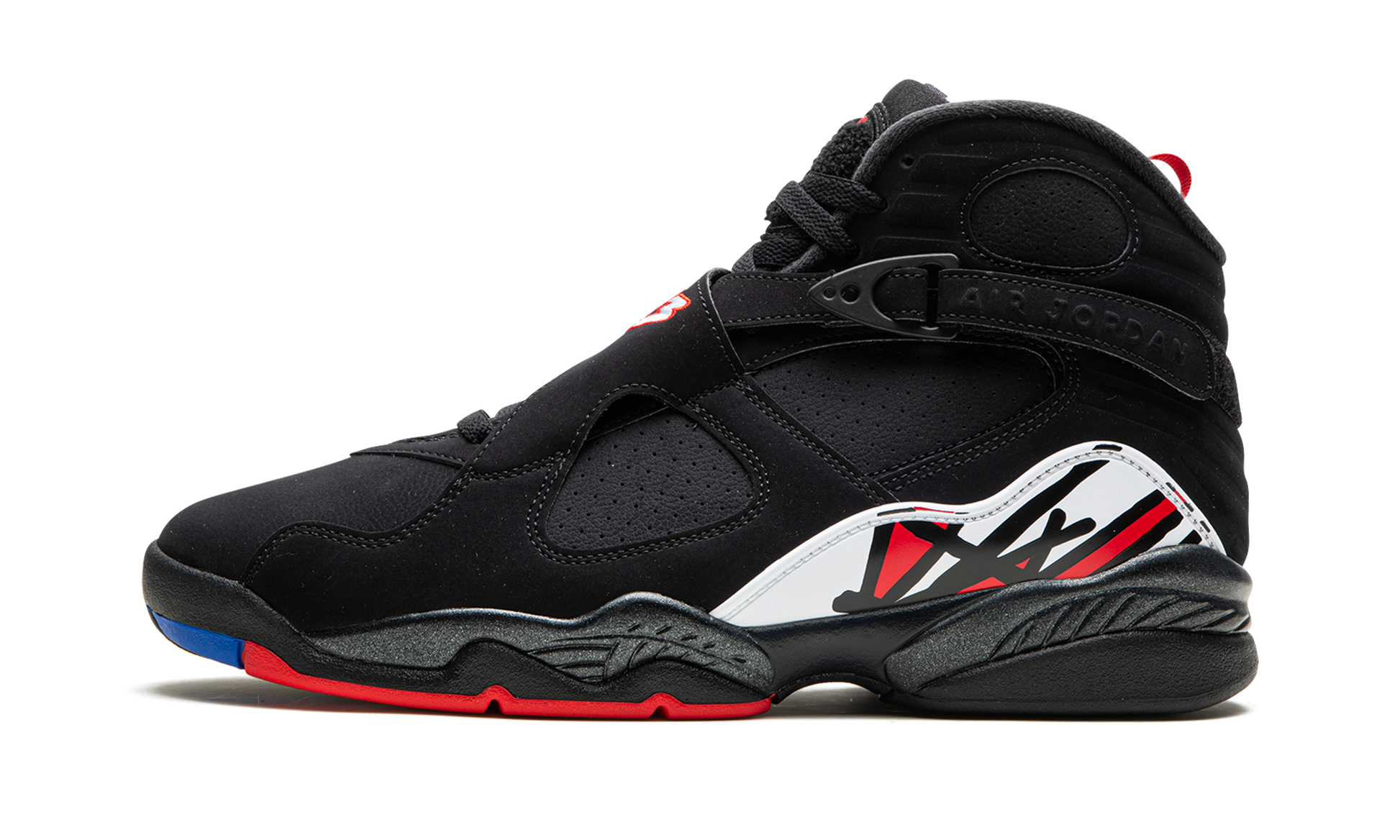 Air Jordan 8 "playoffs 2023" - 1