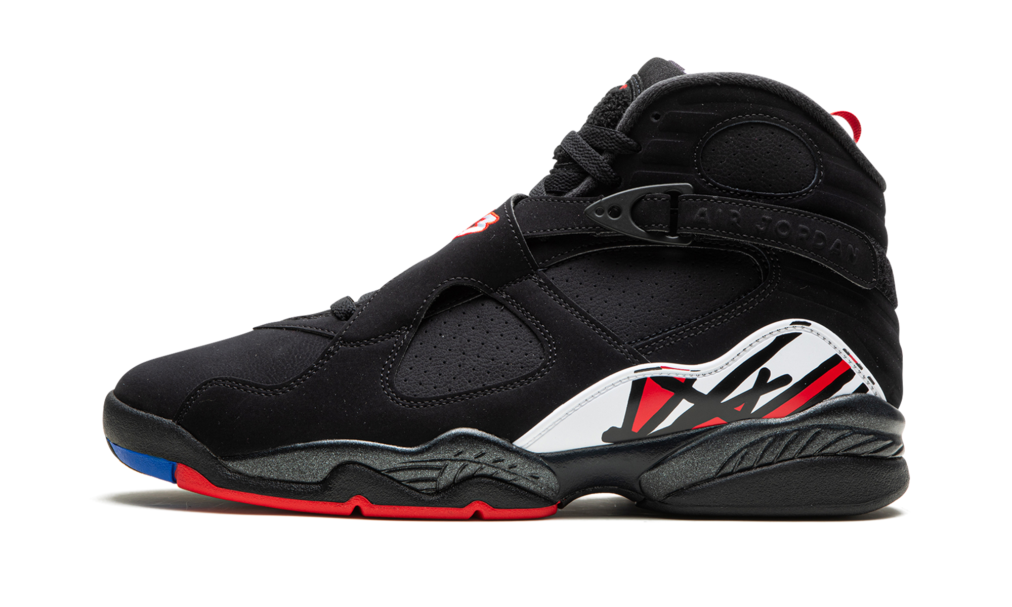 Air Jordan 8 "playoffs 2023" - 1