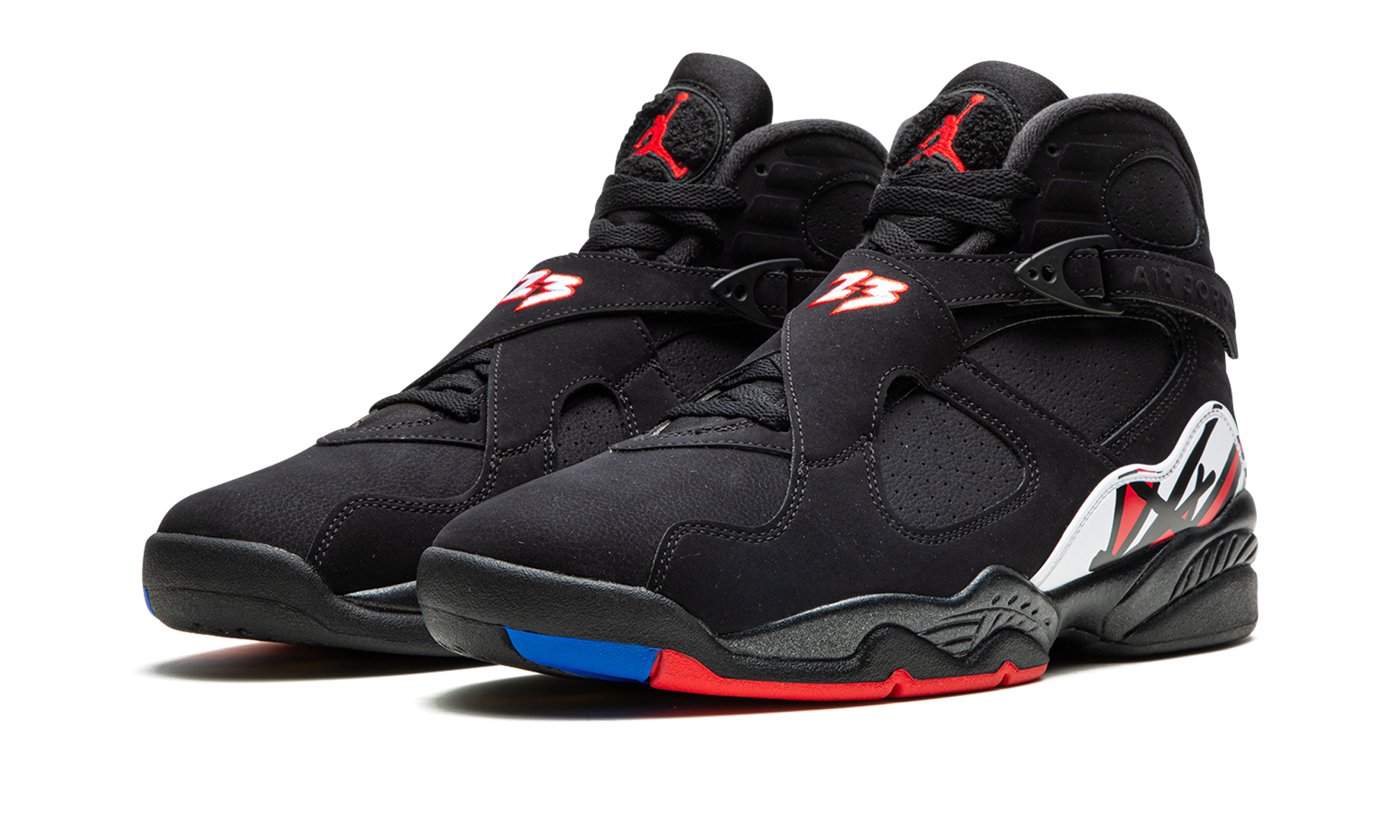Air Jordan 8 "playoffs 2023" - 2