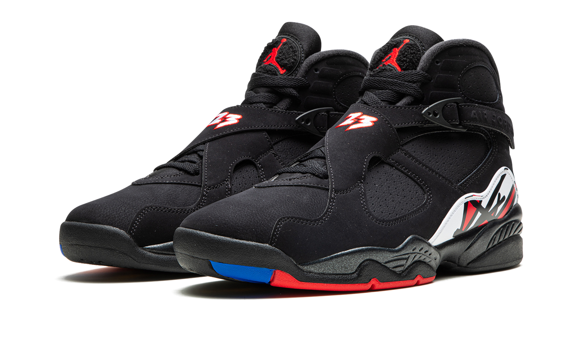 Air Jordan 8 "playoffs 2023" - 2