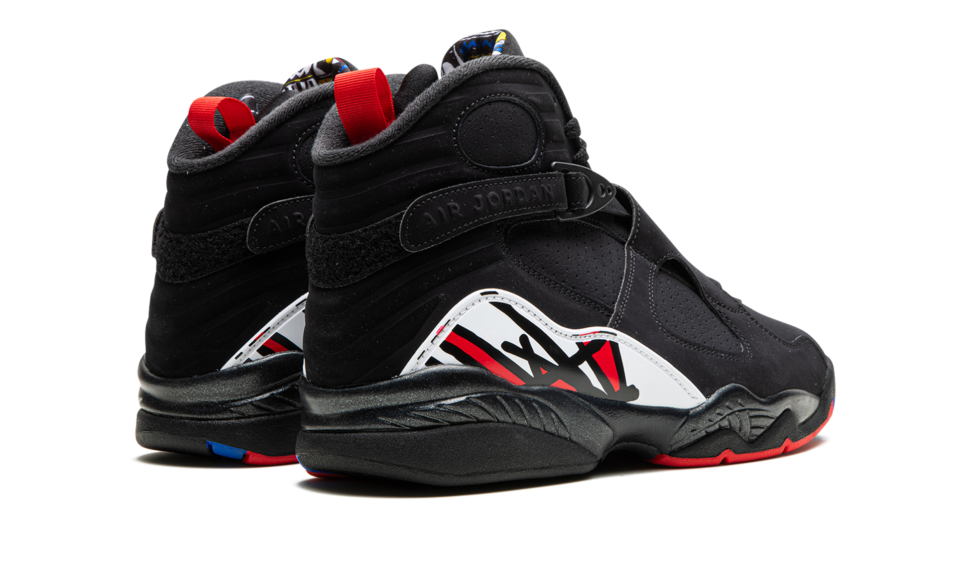 Air Jordan 8 "playoffs 2023" - 3