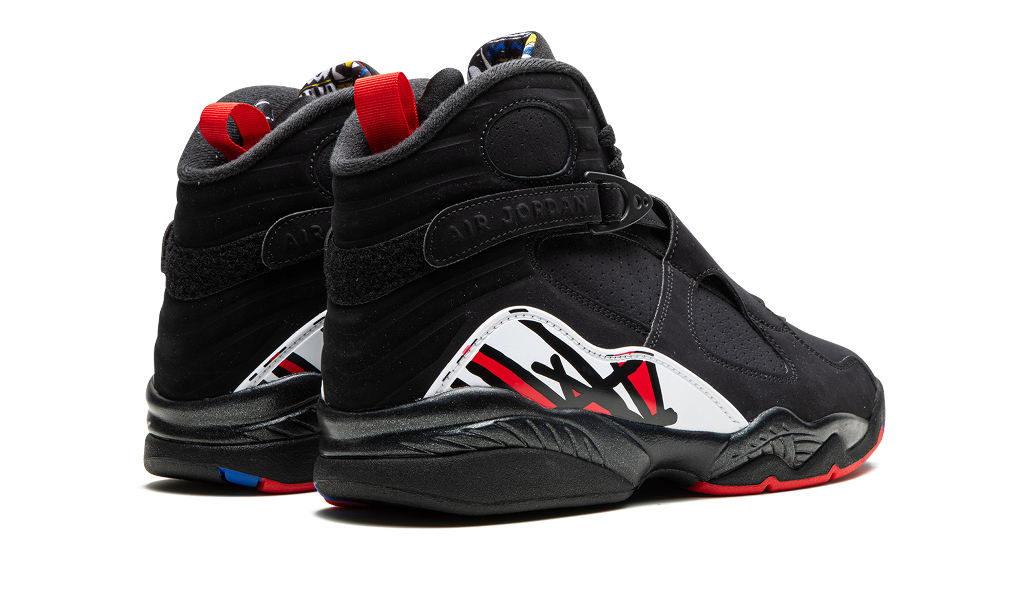 Air Jordan 8 "playoffs 2023" - 3