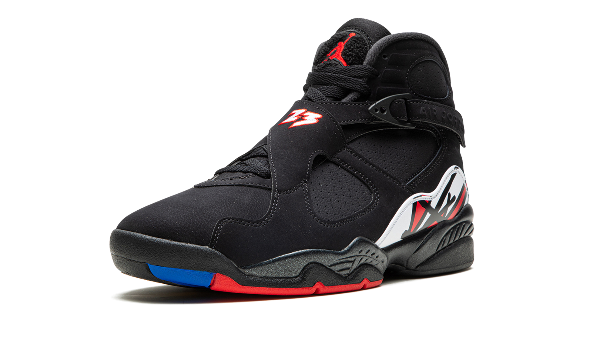 Air Jordan 8 "playoffs 2023" - 4