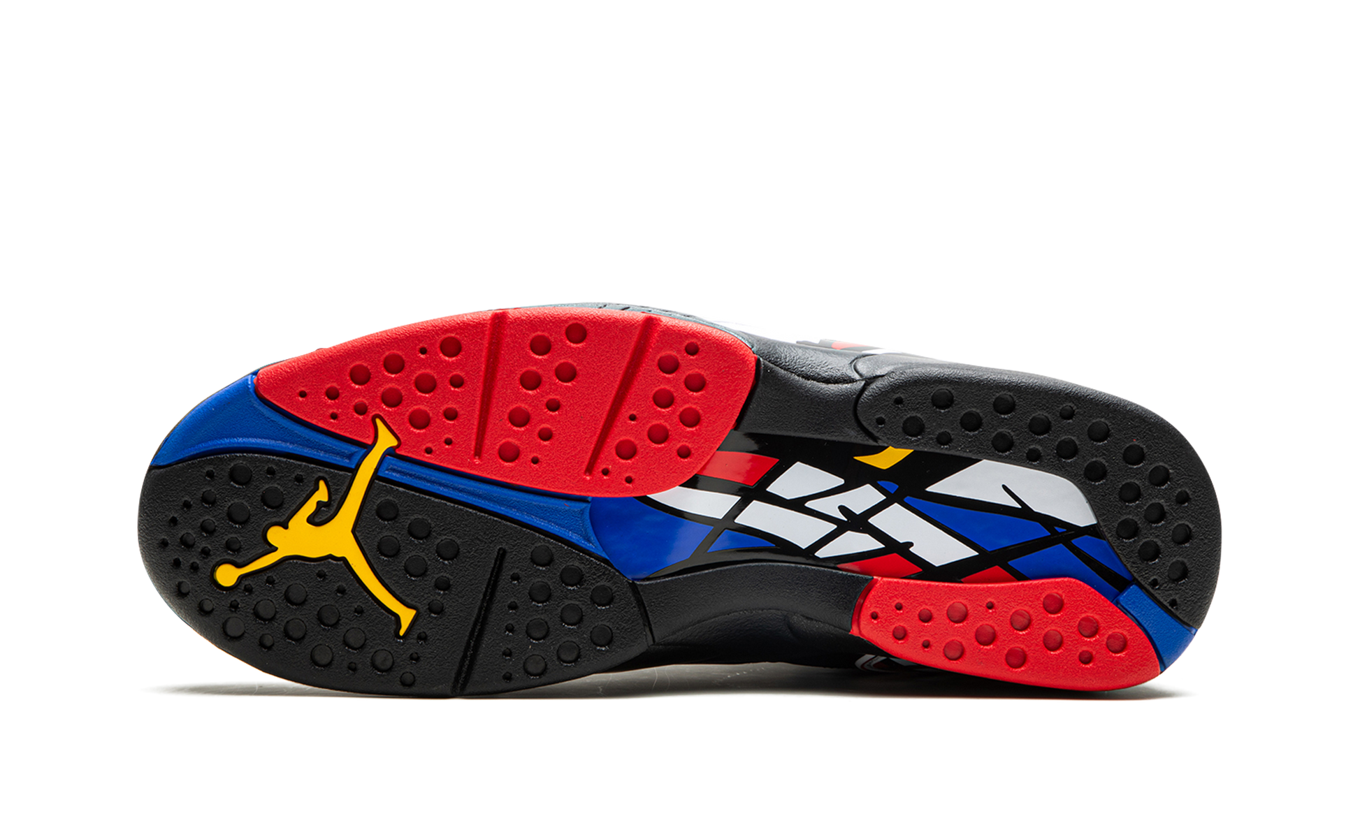 Air Jordan 8 "playoffs 2023" - 5