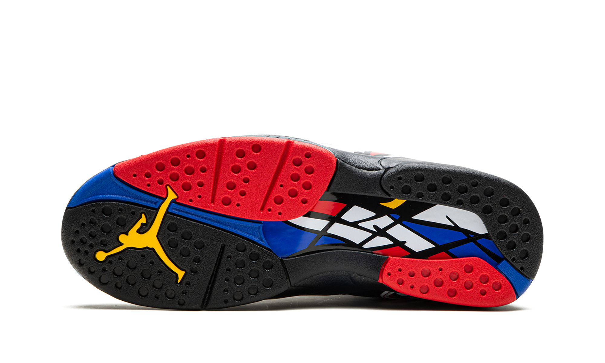 Air Jordan 8 "playoffs 2023" - 5