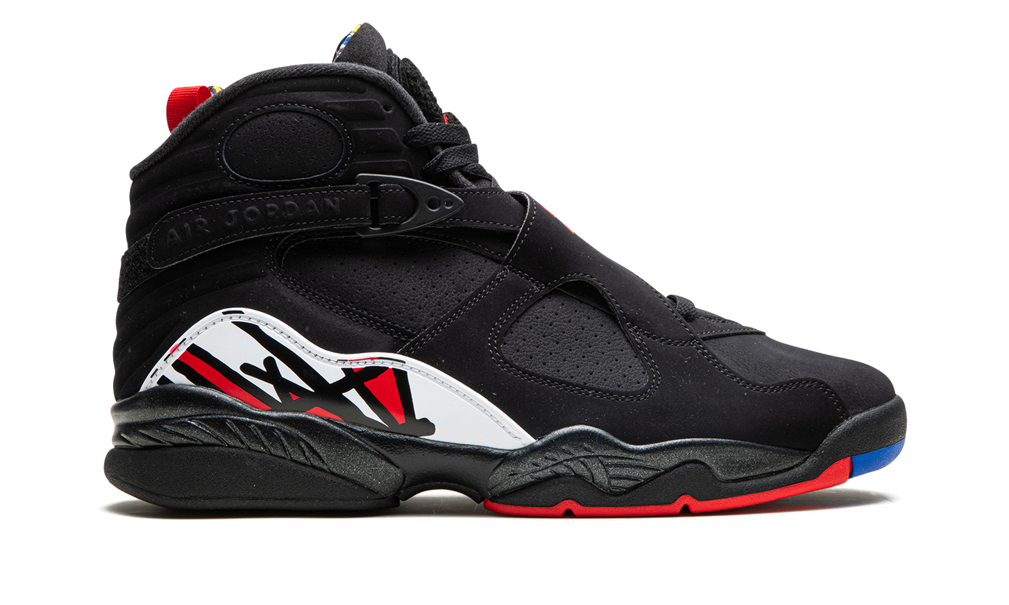 Air Jordan 8 "playoffs 2023" - 6