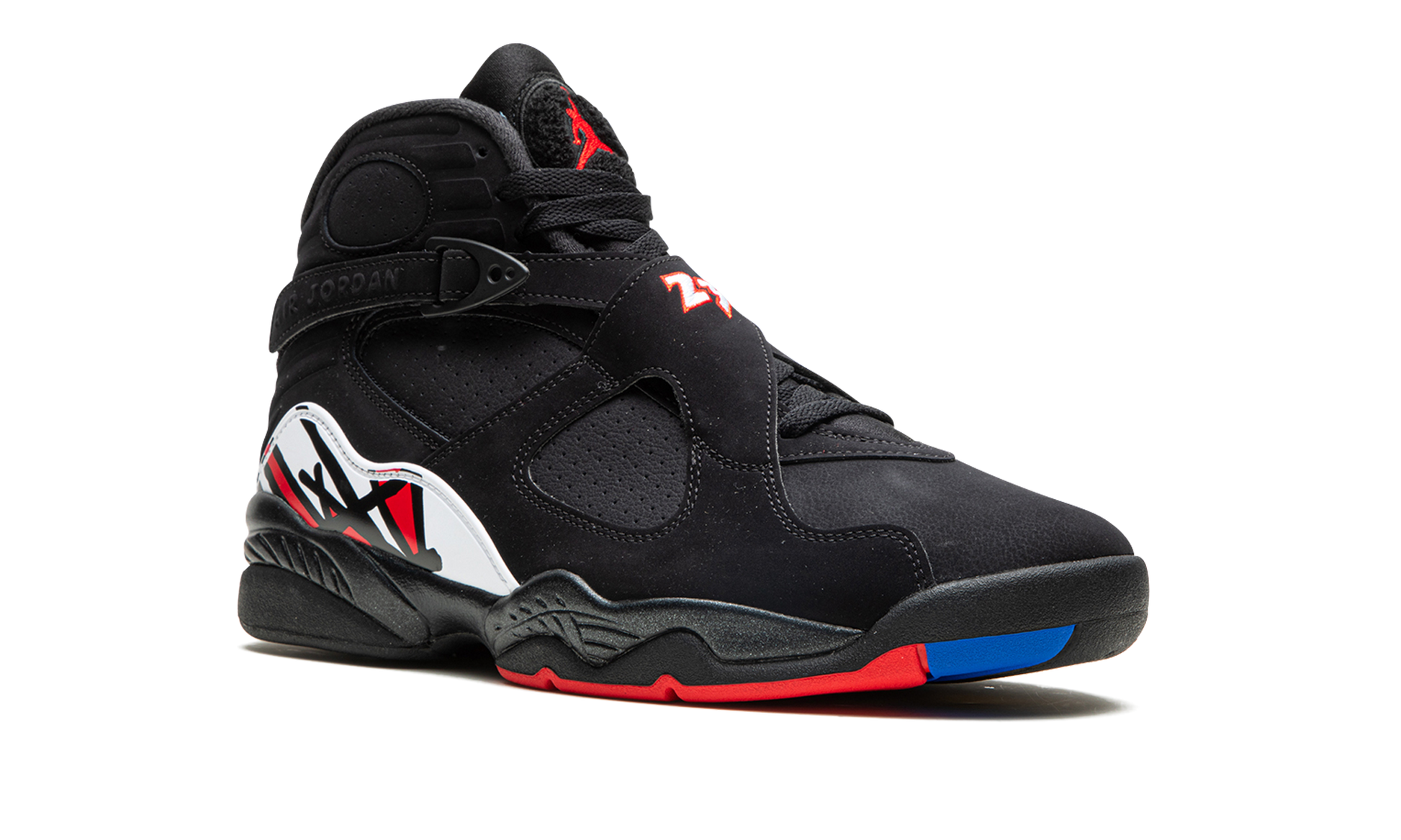 Air Jordan 8 "playoffs 2023" - 7