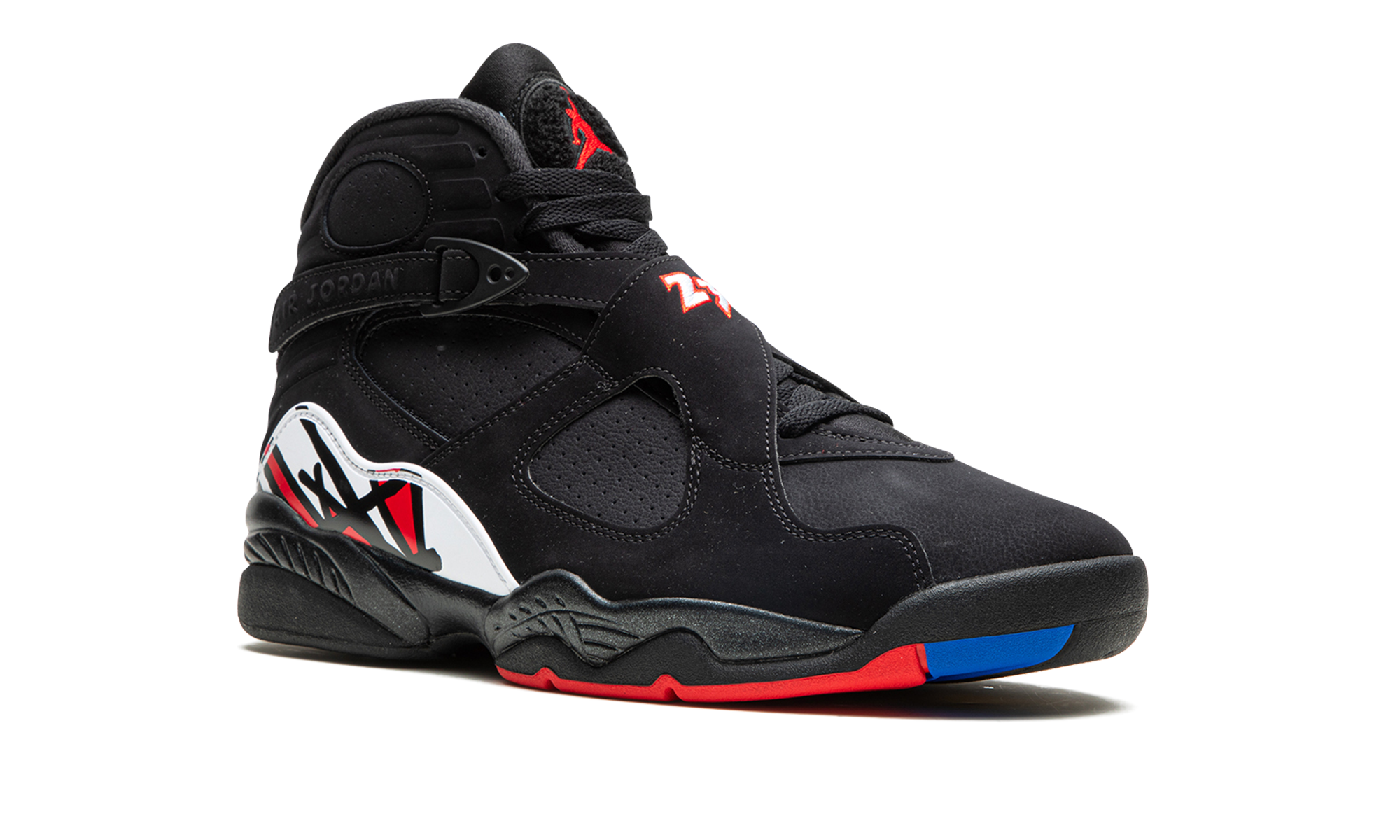 Air Jordan 8 "playoffs 2023" - 7