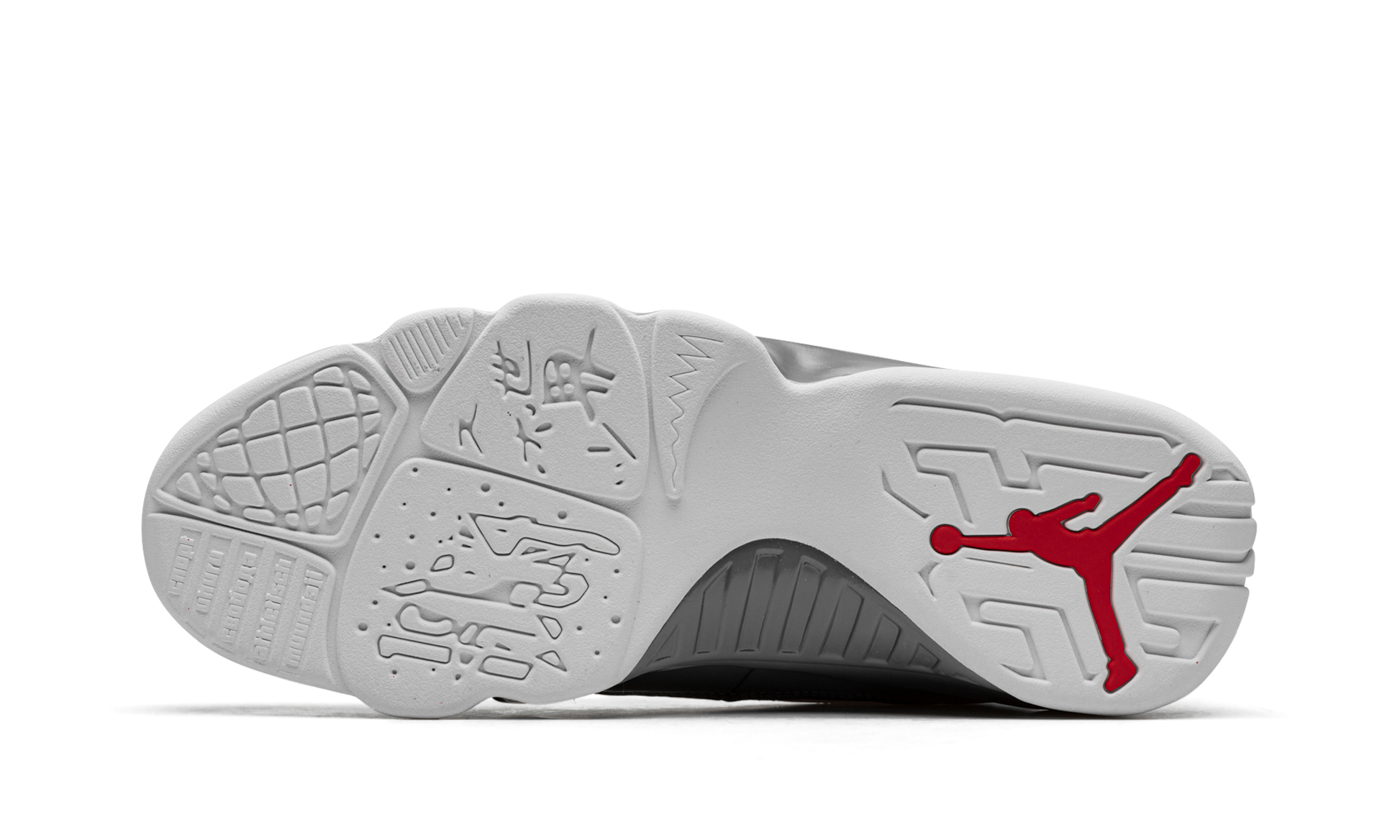 Air Jordan 9 "fire Red" - 5