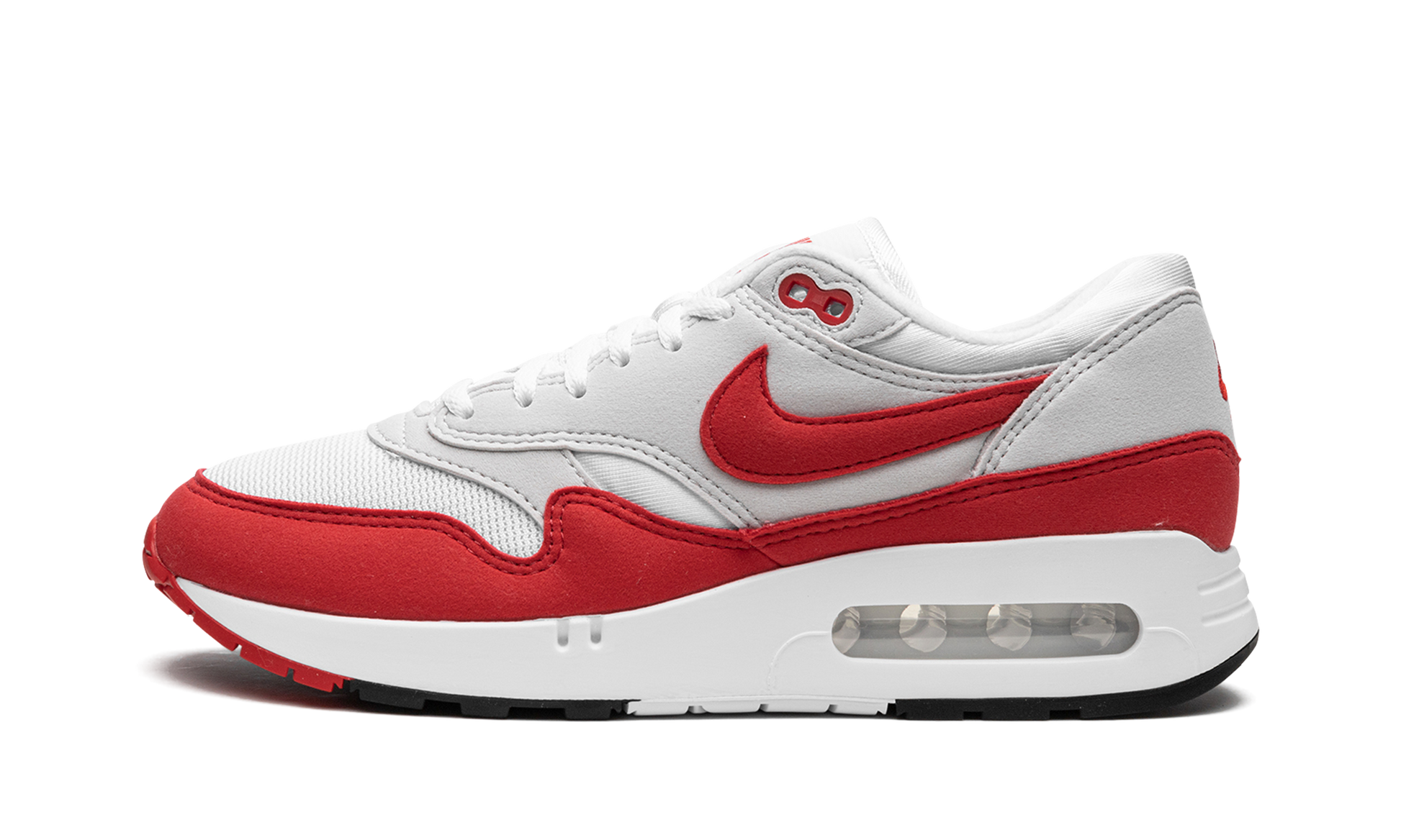 Air Max 1 '86 "big Bubble - Red" - 1