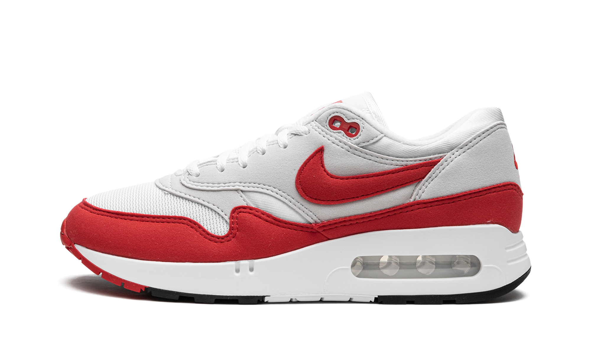 Air Max 1 '86 "big Bubble - Red" - 1