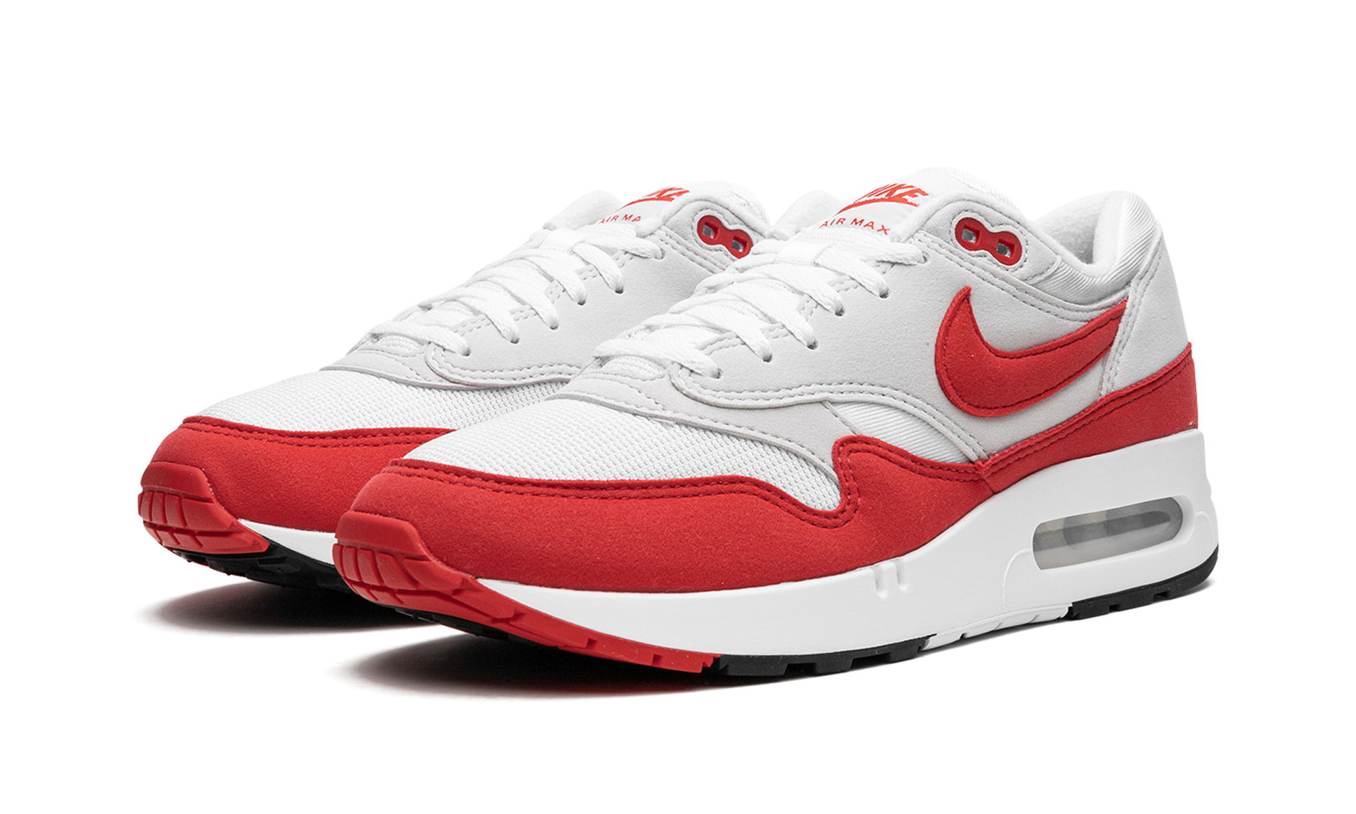 Air Max 1 '86 "big Bubble - Red" - 2