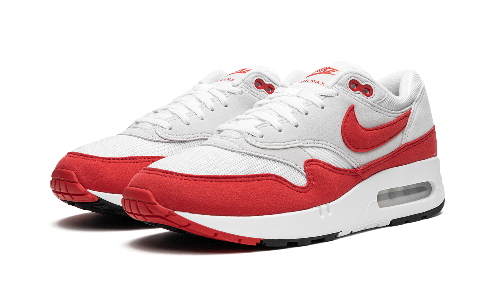 Air Max 1 '86 "big Bubble - Red" - 2
