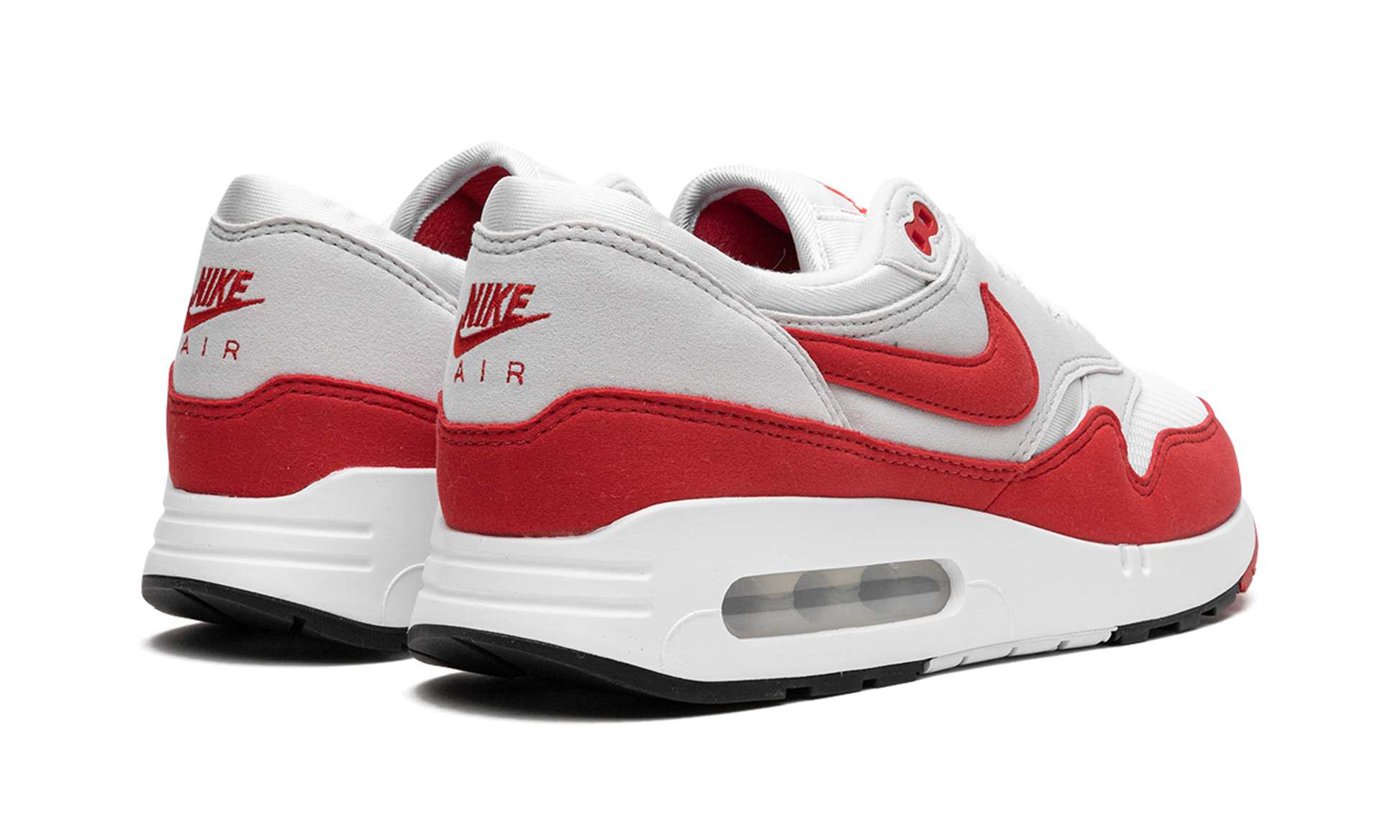 Air Max 1 '86 "big Bubble - Red" - 3