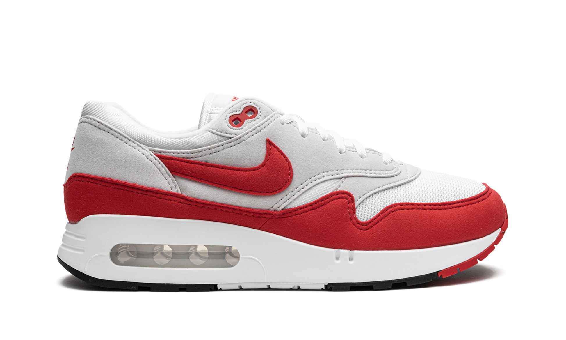 Air Max 1 '86 "big Bubble - Red" - 6