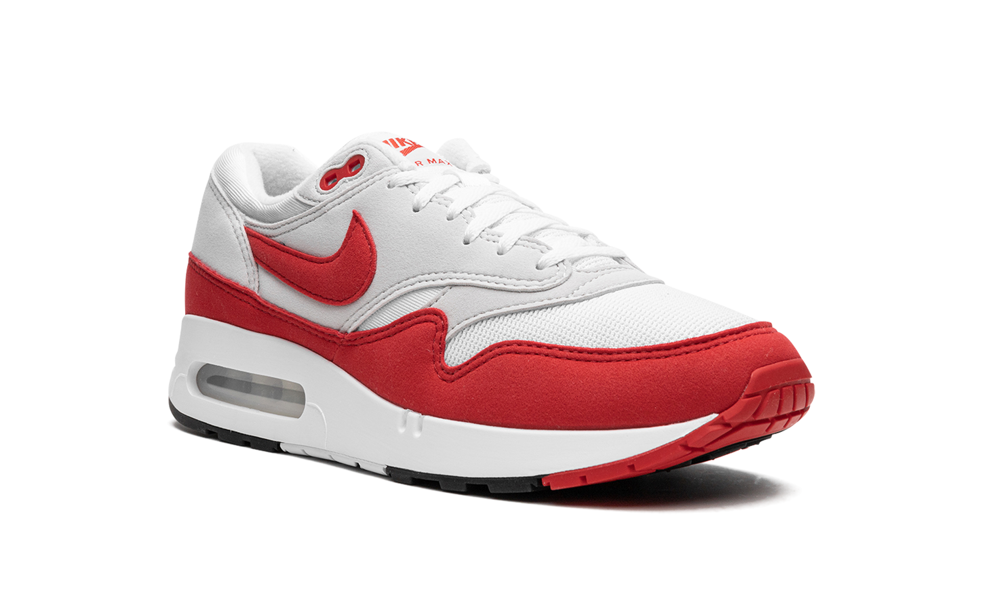 Air Max 1 '86 "big Bubble - Red" - 7