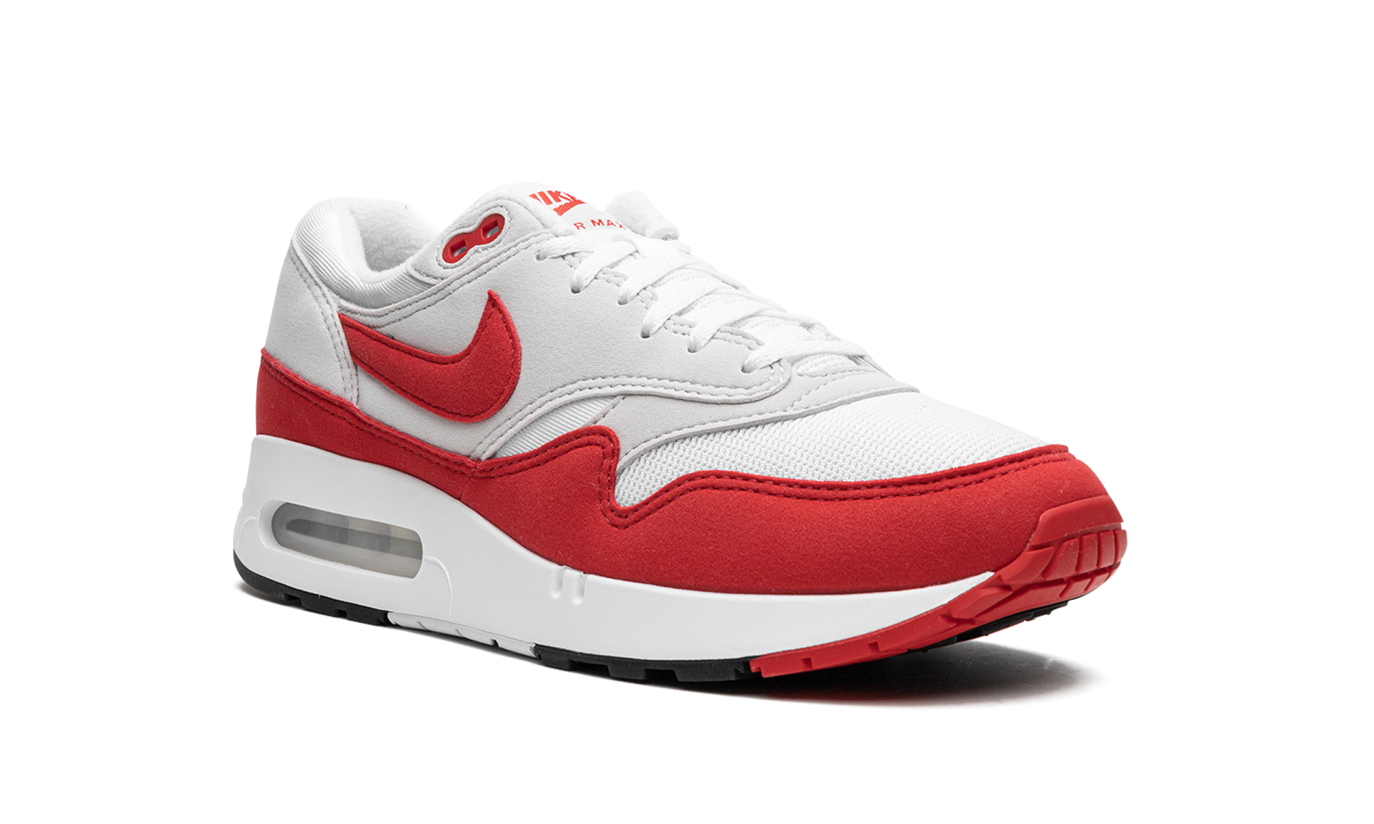 Air Max 1 '86 "big Bubble - Red" - 7