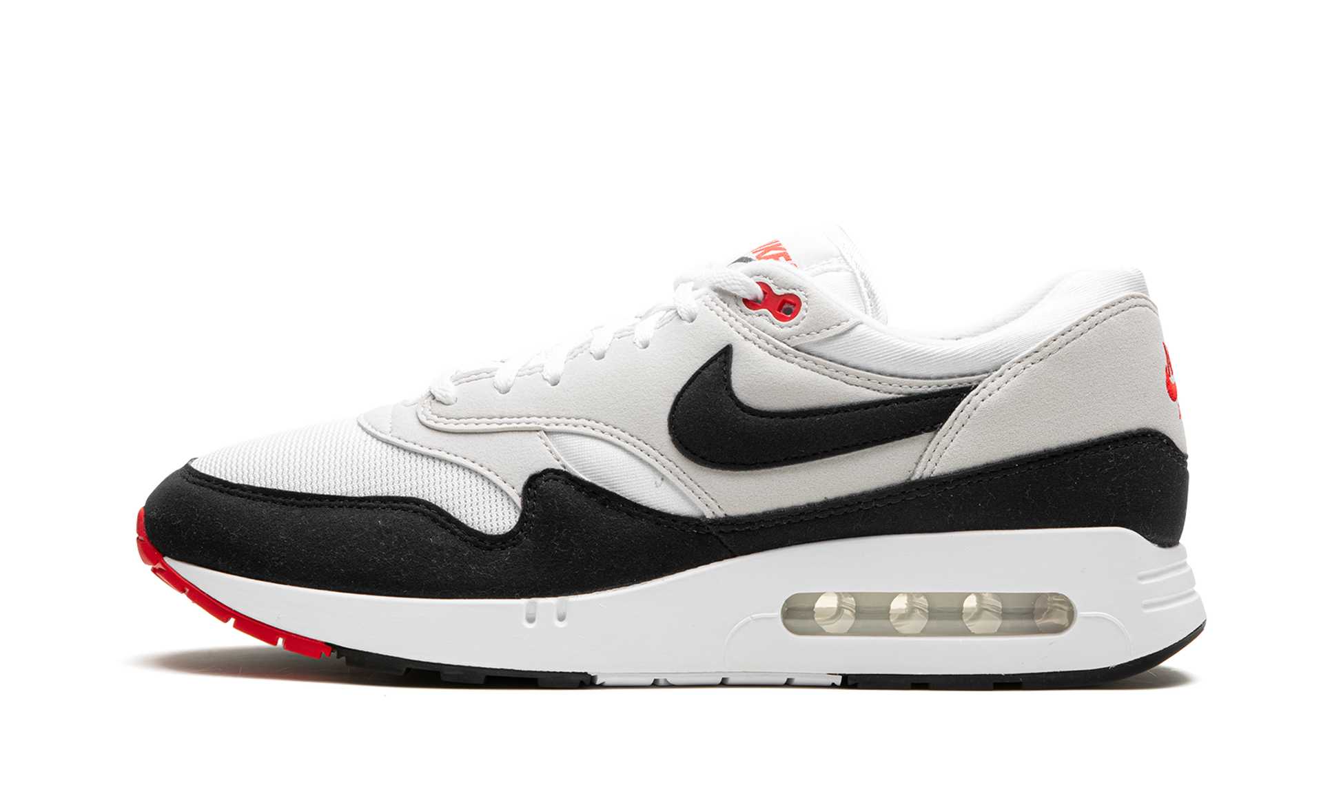 Air Max 1 '86 "obsidian" - 1