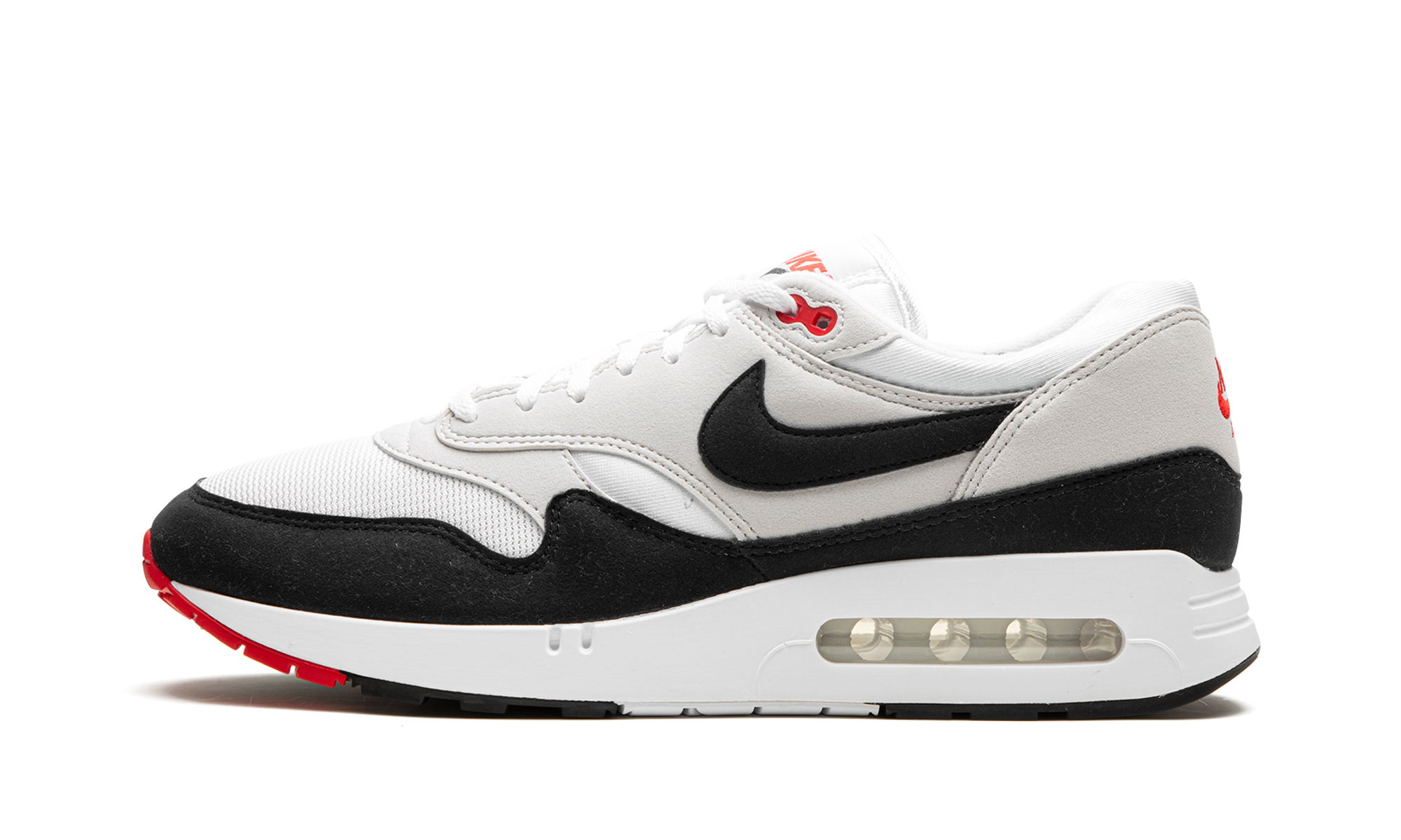 Air Max 1 '86 "obsidian" - 1