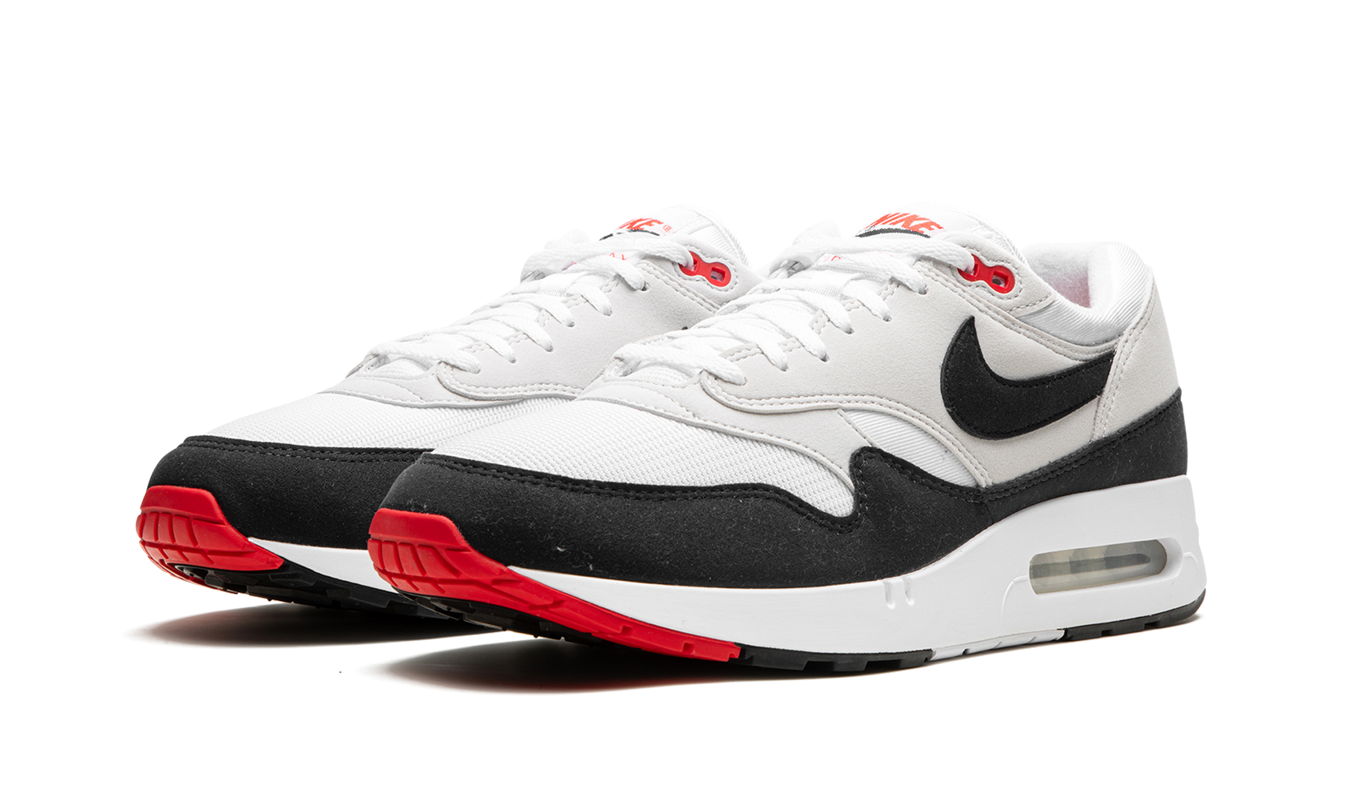 Air Max 1 '86 "obsidian" - 2