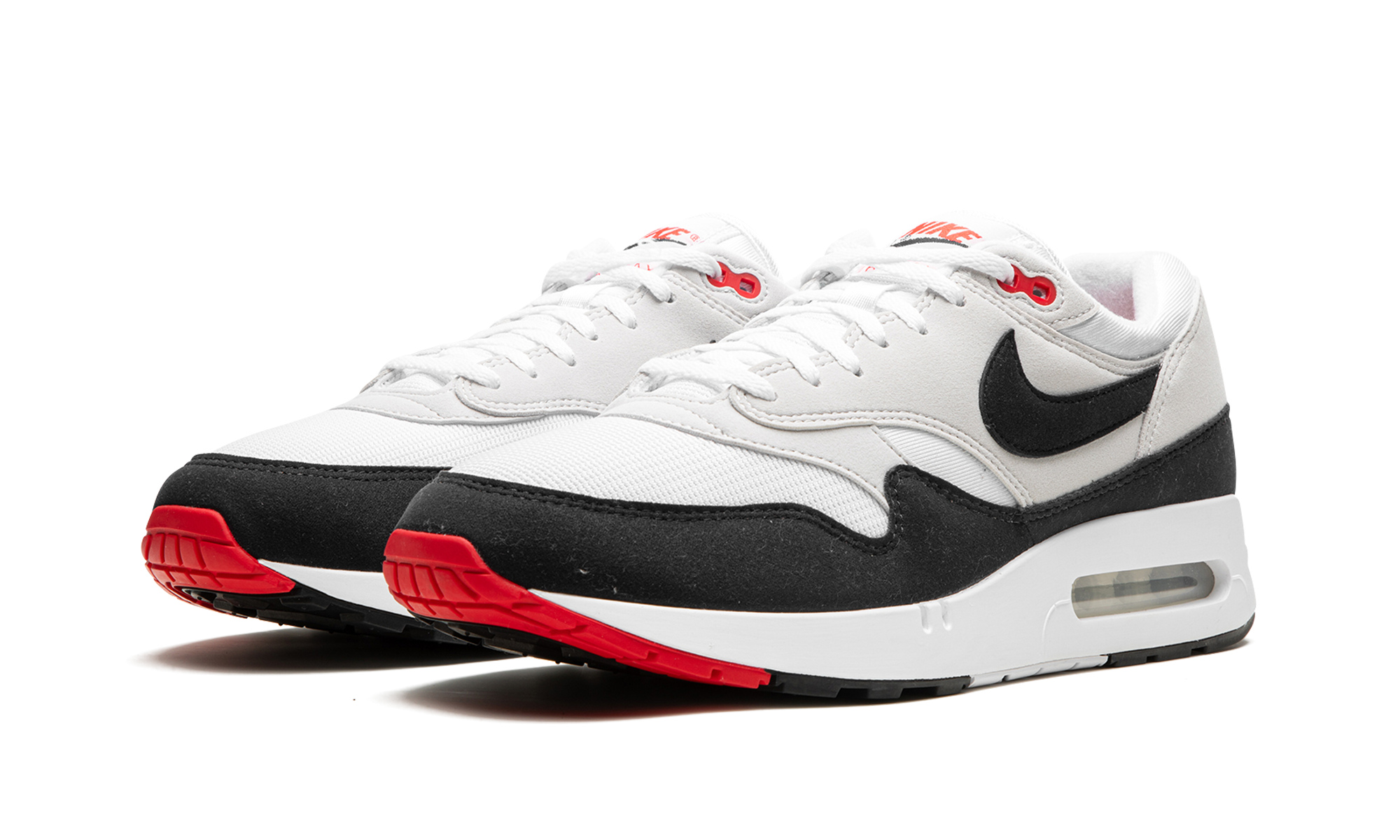 Air Max 1 '86 "obsidian" - 2