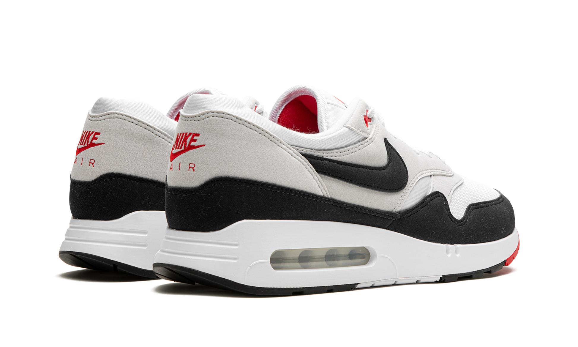 Air Max 1 '86 "obsidian" - 3